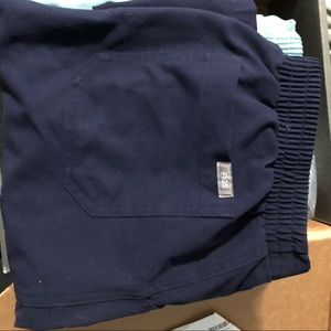 Figs Yola skinny pants